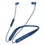 Verbatim TruSound Pro cuffie neckband blu, wireless, 20 - 20000 Hz, musica/uso quotidiano, 74 g, cuffie, blu