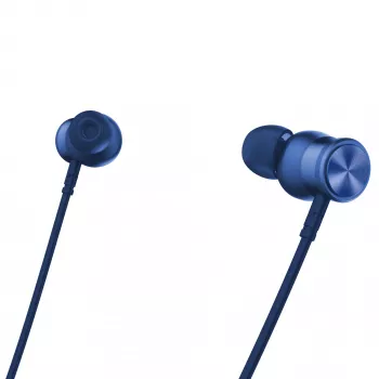 Verbatim TruSound Pro cuffie neckband blu, wireless, 20 - 20000 Hz, musica/uso quotidiano, 74 g, cuffie, blu