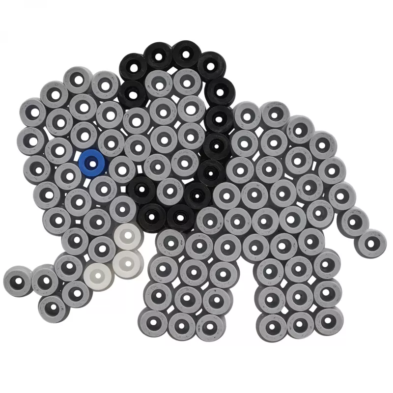 Hama 00008753 set per bricolage