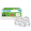 DYMO Original LabelWriter etichette multiuso | 54 mm x 70 mm | autoadesive | 6 rotoli da 320 etichette facili da staccare (1.920 pezzi) | per etichettatrici LabelWriter | prodotte in Europa