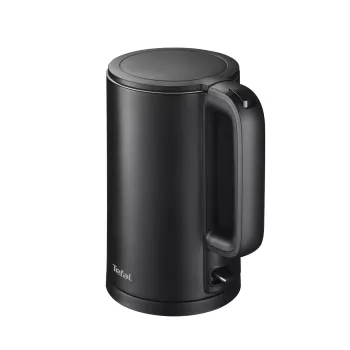 Tefal Thermo Protect KO1408E0 bollitore elettrico 1,5 l 1500 W nero