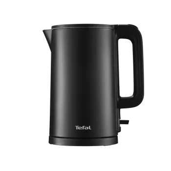 Tefal Thermo Protect KO1408E0 bollitore elettrico 1,5 l 1500 W nero