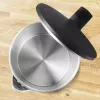 Tefal Thermo Protect KO1408E0 bollitore elettrico 1,5 l 1500 W nero