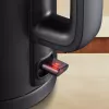 Tefal Thermo Protect KO1408E0 bollitore elettrico 1,5 l 1500 W nero