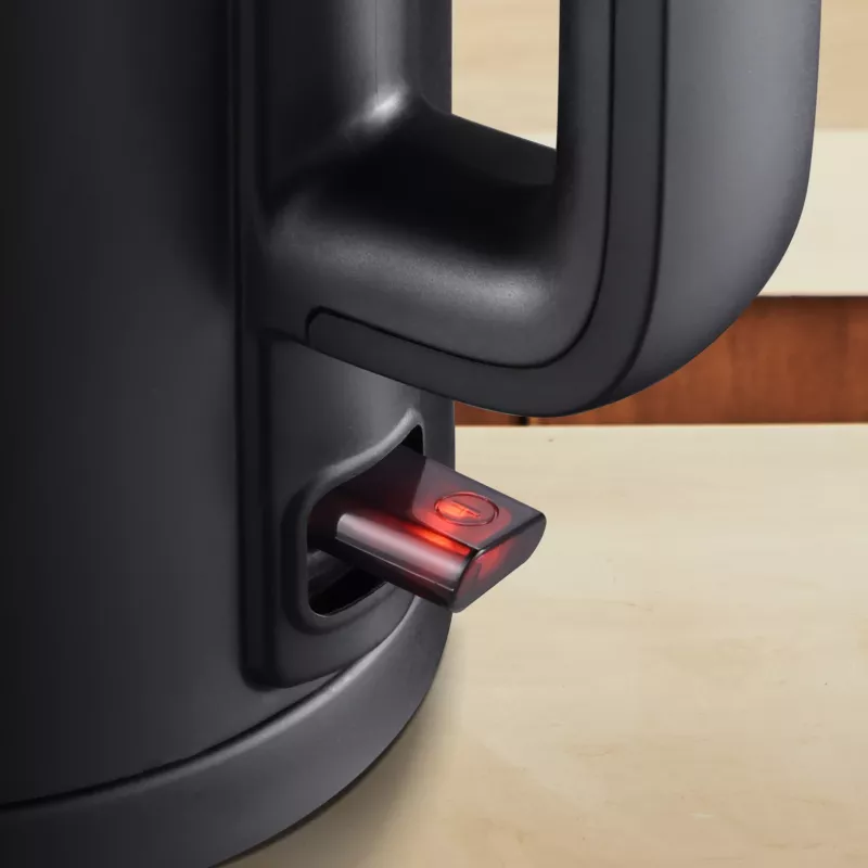 Tefal Thermo Protect KO1408E0 bollitore elettrico 1,5 l 1500 W nero