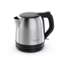 Tefal Subito Mini KO5S2DE0 bollitore 1 L 2400 W nero, acciaio inox