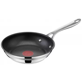 Tefal Jamie Oliver E31002 set di padelle