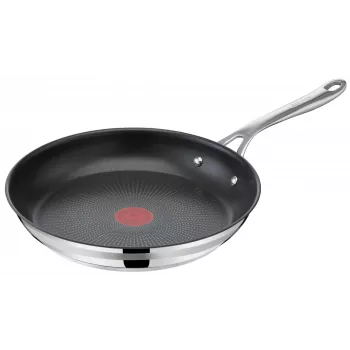 Tefal Jamie Oliver E31004 set di padelle
