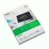 GBC pellicola per plastificazione A4 opaca 100 micron, opaca, A4, 216 mm, 0,2 mm, 303 mm, 100 pz.
