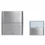 Legrand 094271 Premium Set gong wireless, alluminio