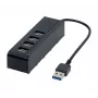 Hypertec 021306 USB 3.2 Gen 1 (3.1 Gen 1) Type-A 5000 Mbit/s nero