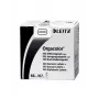 Leitz Orgacolor etichetta autoadesiva, rettangolo arrotondato, bianco