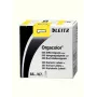 Leitz Orgacolor etichetta autoadesiva rettangolo arrotondato giallo