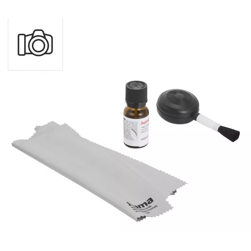 Hama 00005974 kit per fotocamera