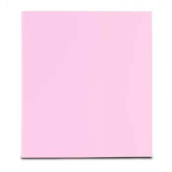 Hama 00007552 raccoglitore ad anelli A4 rosa