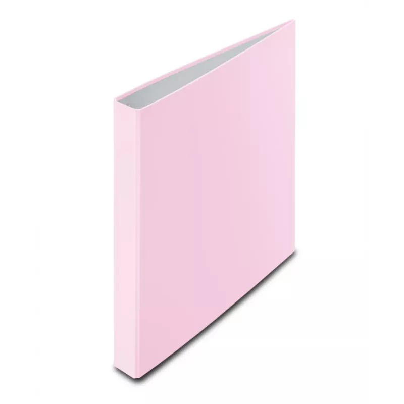 Hama 00007552 raccoglitore ad anelli A4 rosa