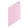 Hama 00007552 raccoglitore ad anelli A4 rosa