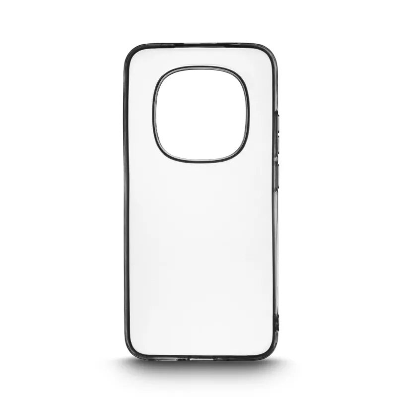 Hama Always Clear custodia per cellulare 17,4 cm (6,83
