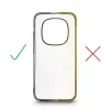 Hama Always Clear custodia per cellulare 17,4 cm (6,83