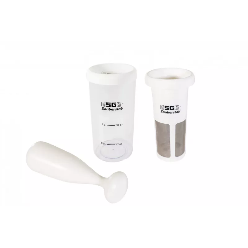 ESGE 7500 accessorio per mixer filtro del mixer