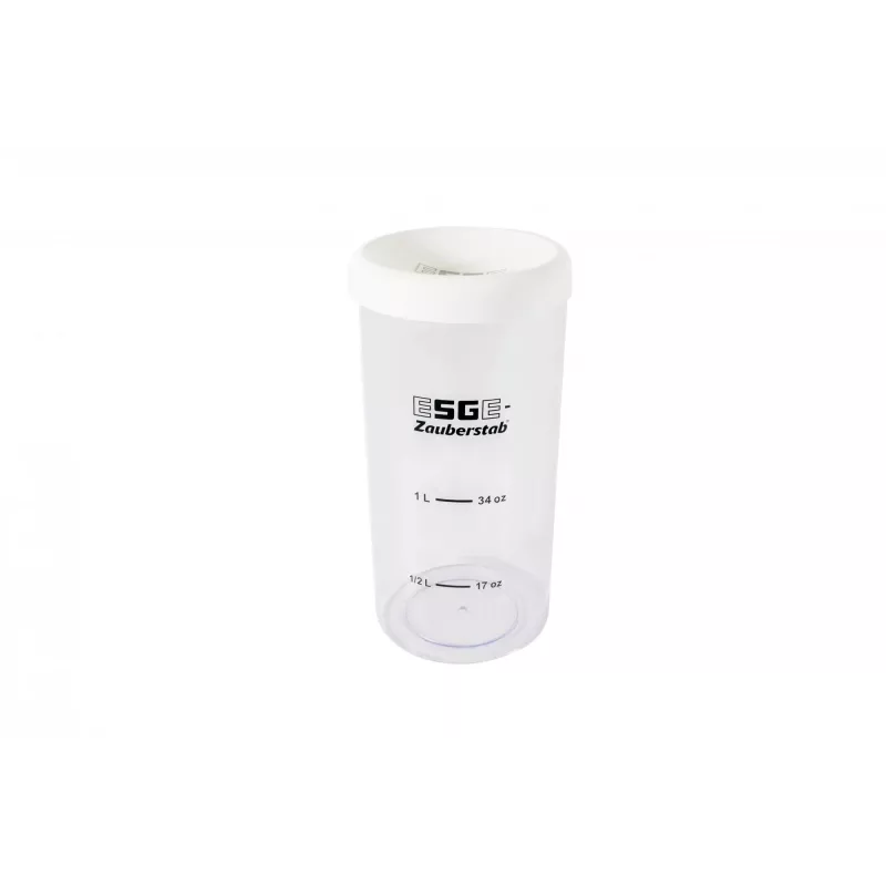 ESGE 7500 accessorio per mixer filtro del mixer