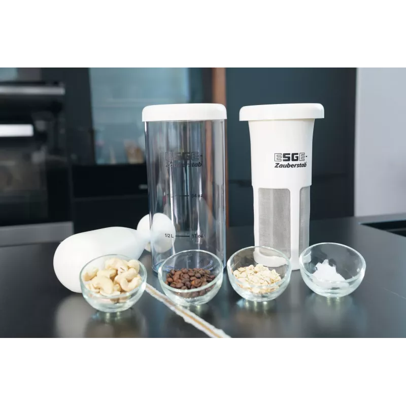 ESGE 7500 accessorio per mixer filtro del mixer