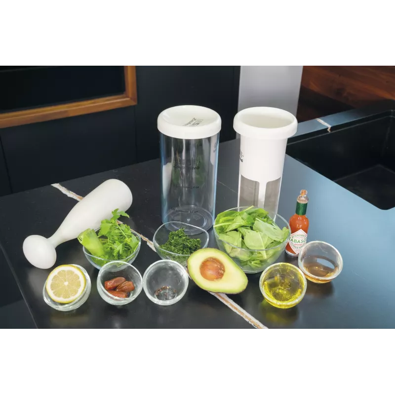 ESGE 7500 accessorio per mixer filtro del mixer