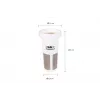 ESGE 7500 accessorio per mixer filtro del mixer