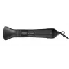 Grundig HS 7080 spazzola ad aria calda Warm nero, oro rosa 1000 W 1,8 m