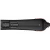 Grundig HS 7080 spazzola ad aria calda Warm nero, oro rosa 1000 W 1,8 m