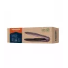 Grundig HS 6330 piastra per capelli senza fili, viola