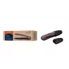 Grundig HS 6330 piastra per capelli senza fili, viola
