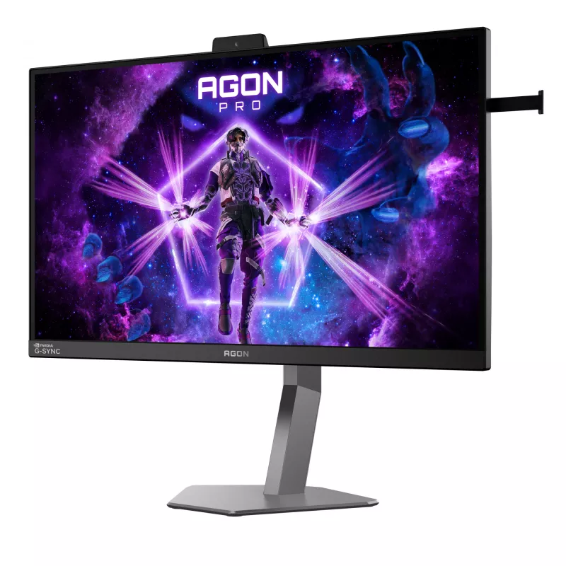 AOC AG276QSG2/75 monitor per computer 68,6 cm (27