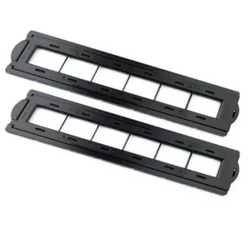 Plustek 27-A2F-0204A150 ricambio/accessorio per stampante/scanner portapellicola 2 pz.