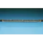 3M HDCW-80/25-500, guaina termorestringente, nero, 50 cm, 9,3 cm, 1 pezzo, 2,5 cm
