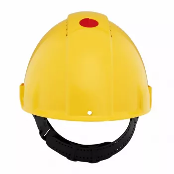 3M G3000CUV-GU Acrilonitrile-butadiene-stirene (ABS), polietilene ad alta densità (HDPE), plastica, poliestere giallo