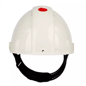 3M G3000DUV-VI pelle, plastica bianco