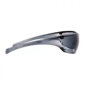 3M 7100010682 occhiali di sicurezza occhiali protettivi grigio