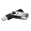 Hama 00181059 chiavetta USB 8 GB USB Type-A 2.0 nero, argento