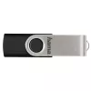 Hama 00181059 chiavetta USB 8 GB USB Type-A 2.0 nero, argento