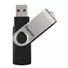 Hama 00181059 chiavetta USB 8 GB USB Type-A 2.0 nero, argento
