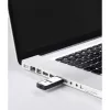 Hama Fancy chiavetta USB 64 GB 2.0 nero, argento
