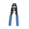 Hama 00200794 pinza crimpatrice crimp tool nero, blu