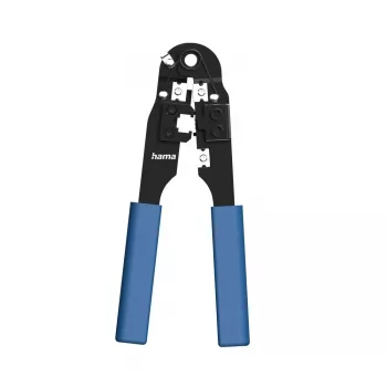 Hama 00200794 pinza crimpatrice crimp tool nero, blu