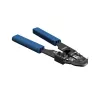 Hama 00200794 pinza crimpatrice crimp tool nero, blu