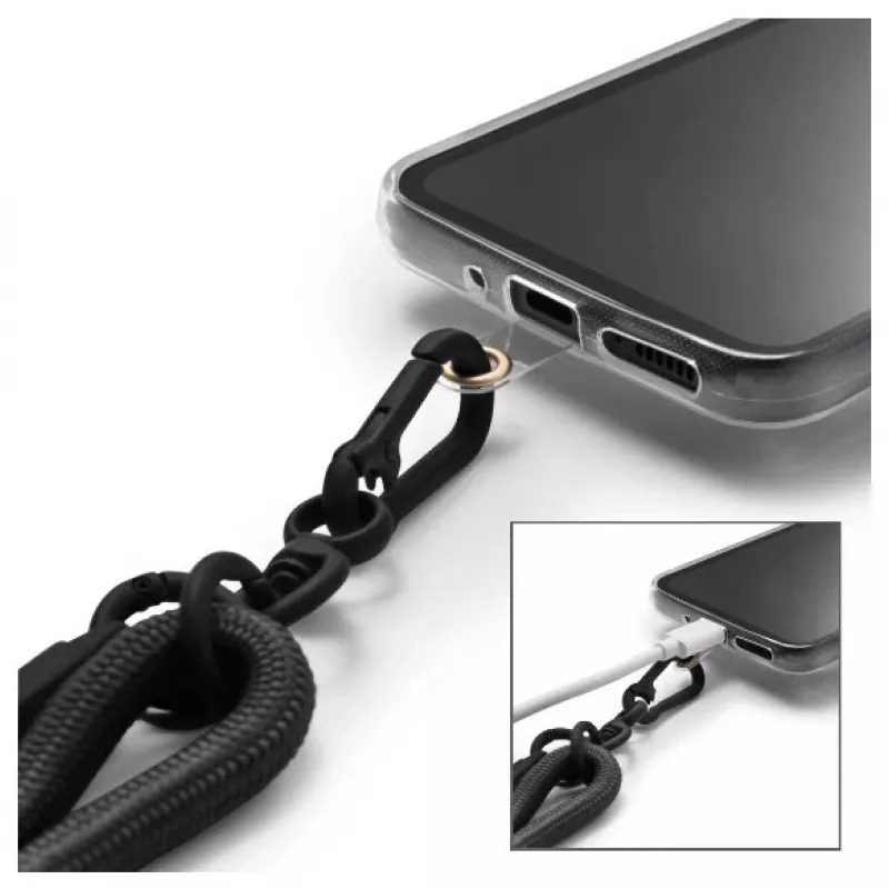Hama 00135285 supporto per cellulare accessorio