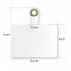 Hama 00135285 supporto per cellulare accessorio