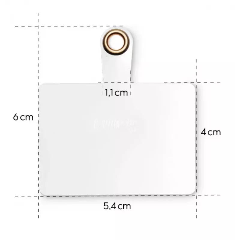 Hama 00135285 supporto per cellulare accessorio