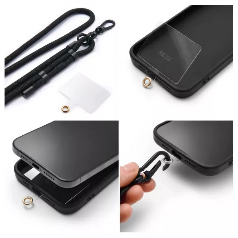 Hama 00135285 supporto per cellulare accessorio