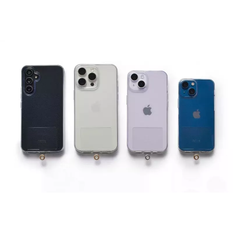 Hama 00135285 supporto per cellulare accessorio